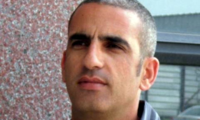 אופיר אטואן [צילום: יח"צ]