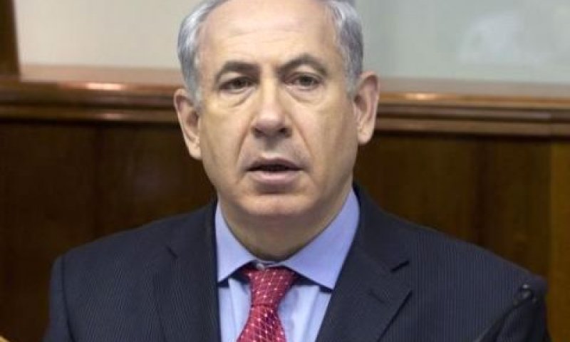 נתניהו. מו"מ ללא דיחוי וללא תנאים [צילום: AP]
