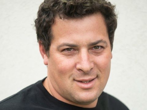 אורי לדר, מנכ"ל הדרי ניצנים [צילום: נבו פז]