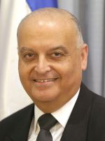 "אני לא מבין, זה קיפוח". השופט ג'ובראן