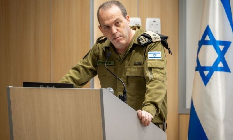 [צילום: דובר צה''ל]