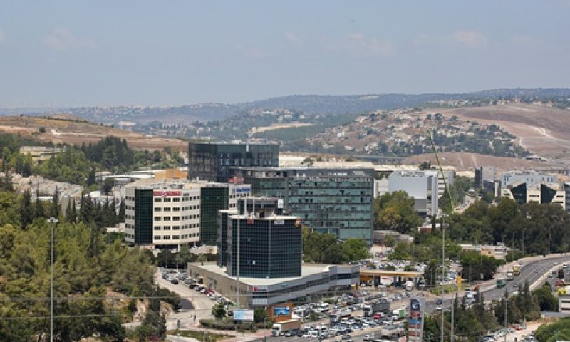 [צילום: יעקב לדרמן, פלאש 90]