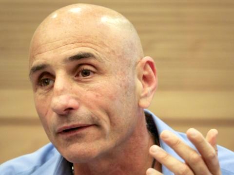 אין טענות לאיש על ההקלטה [צילום: פלאש 90]