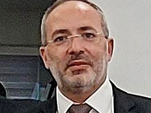 ח"כ ארז מלול