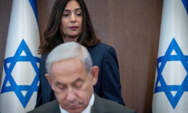 רגב. לא שכונה [צילום: יונתן זינדל/פלאש 90]
