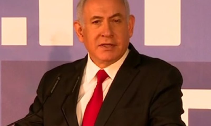 נתניהו. עיתוי שערורייתי