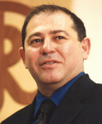 המנכ"ל, אבי בן-חור אמר: "אנו שמחים וגאים בזכייתה של חברת ג'יימס ריצ'רדסון במכרז