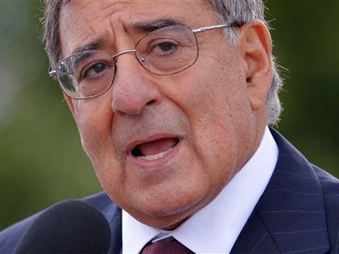 פאנטה. לא אדון בהשלכות [צילום: AP]