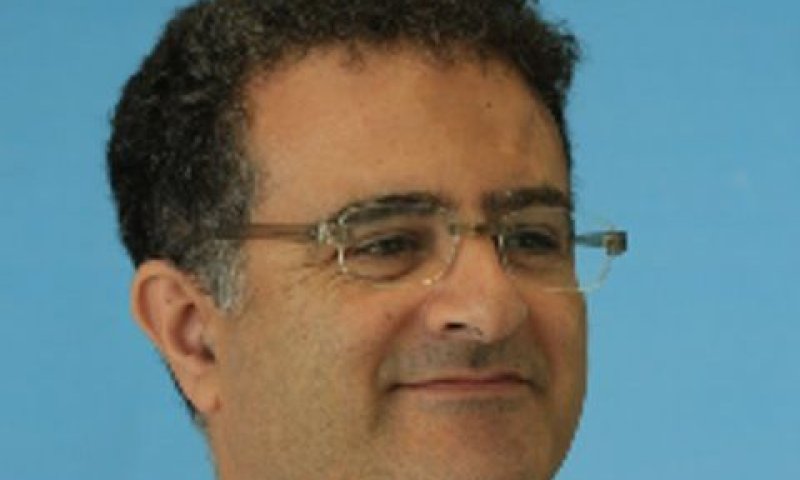 אוהד עיני - השמאי הממשלתי הראשי