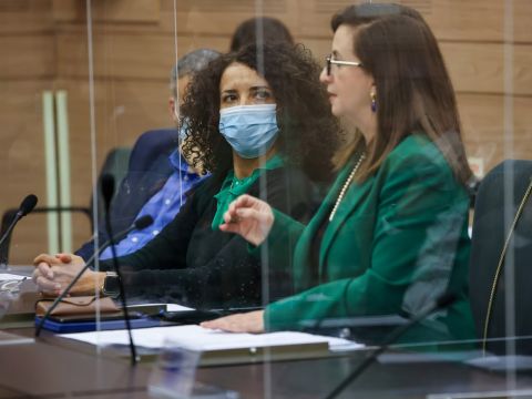 [צילום: נועם מושקוביץ/דוברות הכנסת]