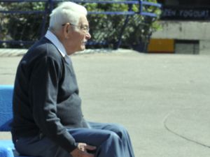 מעל הממוצע [צילום: פלאש 90]