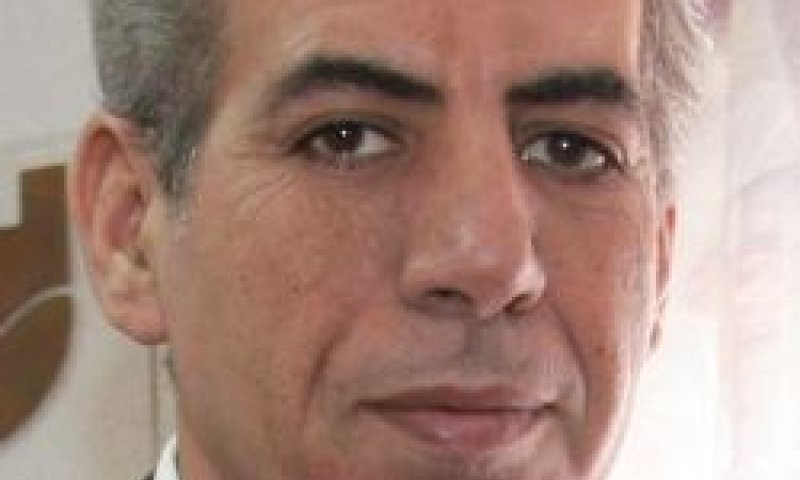אלי מויאל [צילום: ששון תירם]