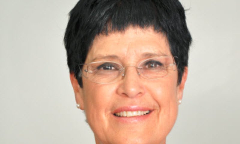 פרופ' פועה [רצילום: יח"צ]
