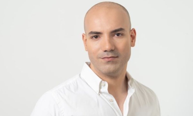 מתן אדרי[צילום: אפרת בלוססקי]