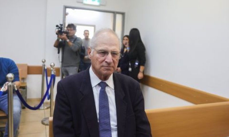 שמרון. בן-דוד ופרקליט [צילום: עמית שאבי, פול]
