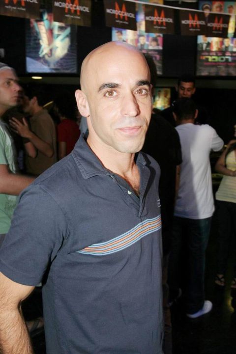 אסף הראל [איציק בירן]