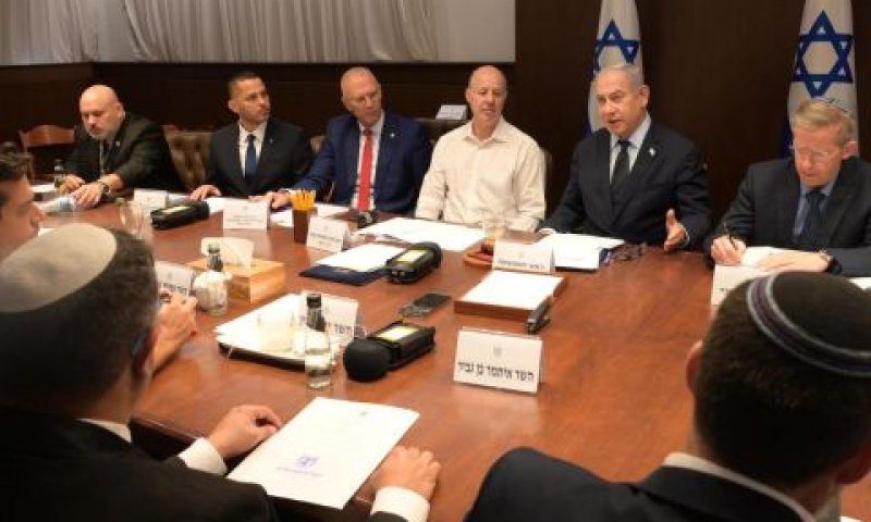 "נחושים להצליח במאבק" [צילום: עמוס בן-גרשום/לע"מ]