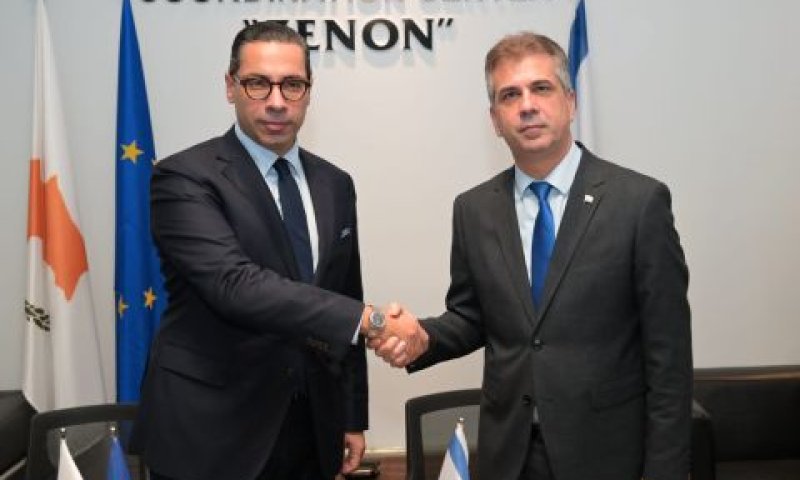 [צילום: שלומי אמסלם משרד החוץ]