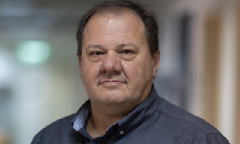 איגור דוסקלוביץ [צילום: מיכאל פריצקר]