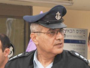זלזל בקטיושות. חלוץ