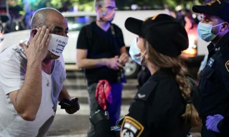 אילוסטרציה [צילום: תומר נויברג]