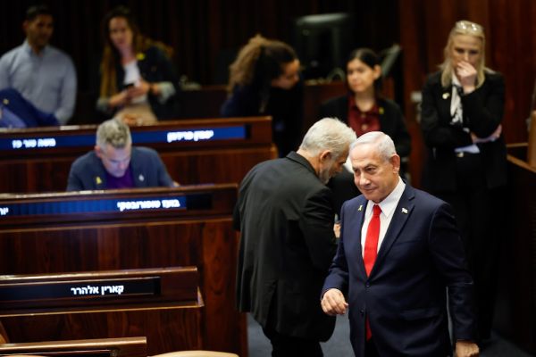 [צילום: נועם מושקוביץ/דוברות הכנסת]