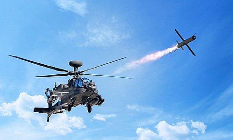 יותר מ- 34,000 טילי ספייק סופקו למדינות בעולם [צילום: דוברות 'רפאל]