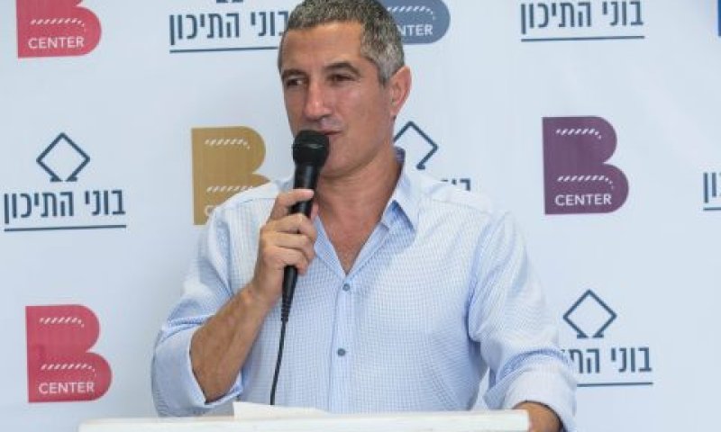 [צילום: עודד קרני]