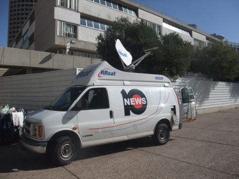 מוזס טען שהערוץ נכשל באשמת המנהלים