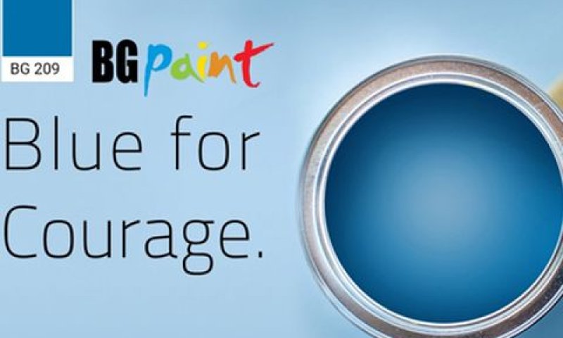 [צילום: BG Paint]