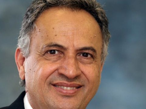 פרופ' יוסי יגיל [צילום: יח"צ]