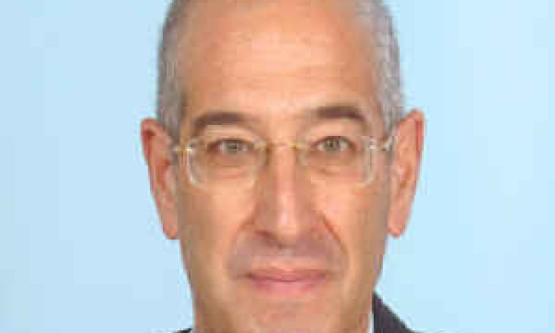 פרופ' יוחנן ארזי