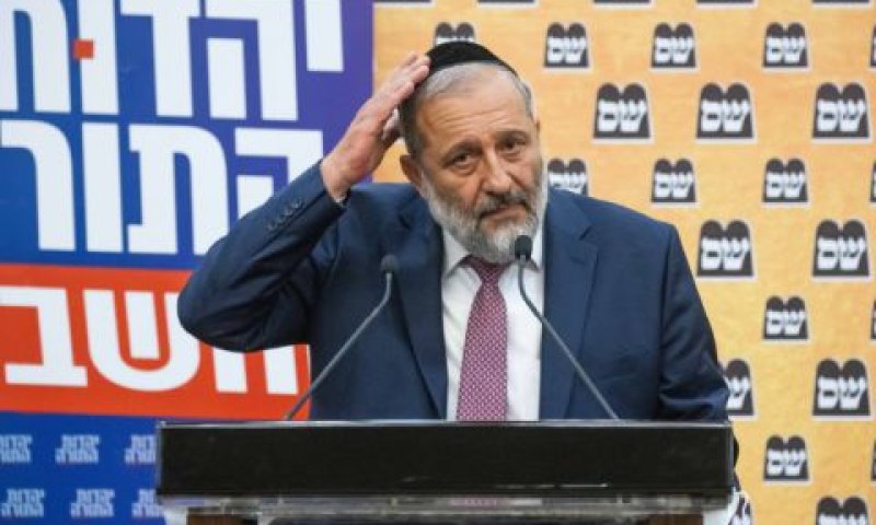 [צילום: יונתן זינדל/פלאש 90]