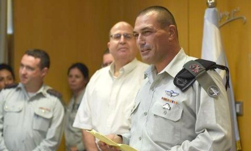 זמיר. ראיה רחבה [צילום: דו"צ]