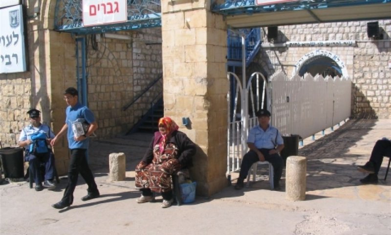 [צילום: שאול אלק]
