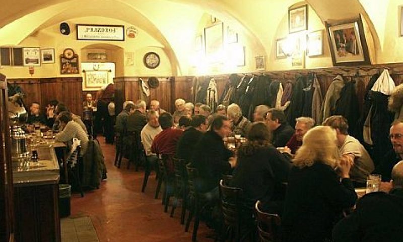 [צילום אילוסטרציה: Czech Tourism]