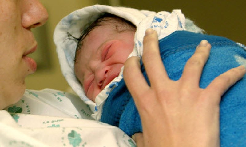 שלילת הזכות הטבעית [צילום אילוסטרציה: משה שי, פלאש 90]
