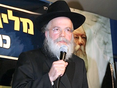 וולפא [צילום: המטה להצלת העם והארץ]