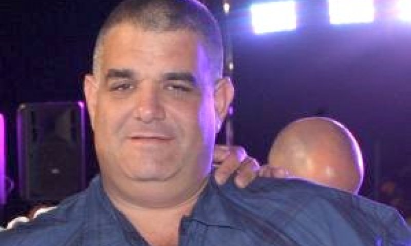 שגיא בשן ז"ל [צילום: פז בר]