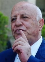 אבו עלא אחרי הפגישה: קודם תנקטו עמדה