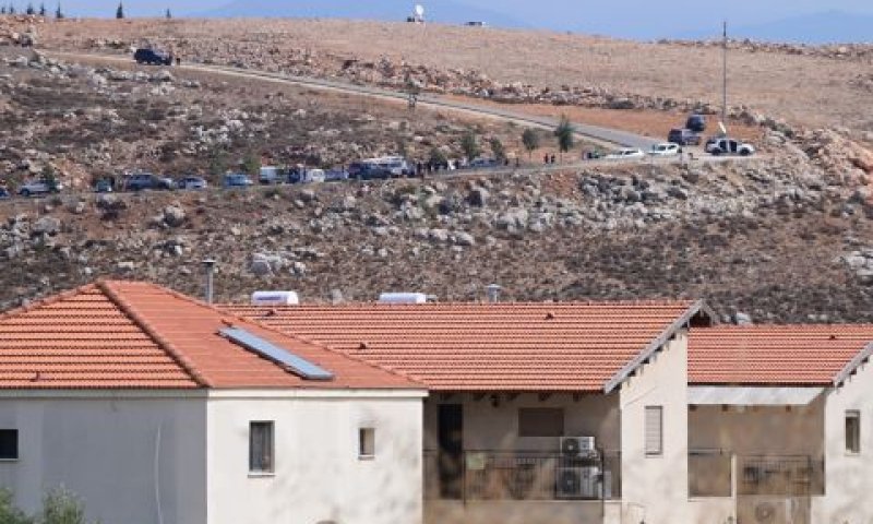 "ניצחון לא בהכרח יתורגם להישג כלכלי" [צילום: תומר נויברג/פלאש 90]