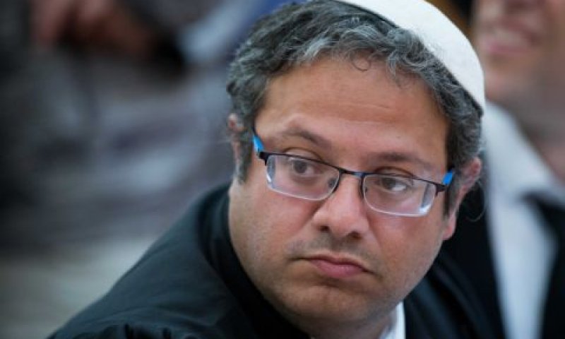 הסרטון אושר [צילום: הדס פרוש, פלאש 90]
