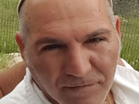 ההרוג מרקטה באשקלון: משה אגדי ז"ל