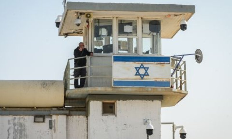 [צילום: אבשלום ששוני, פלאש 90]