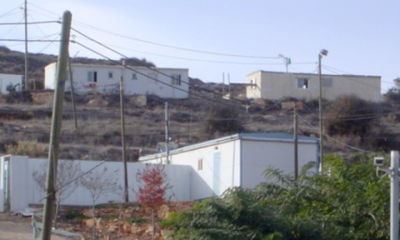 [צילום: איציק וולף]