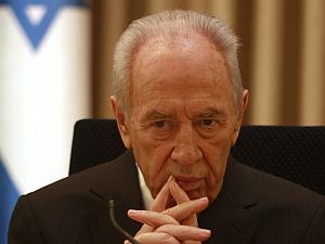 פרס: "מצפצפת על העולם" [צילום: פלאש 90]