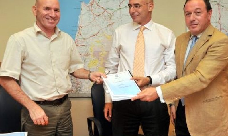 פרויקט 531 בגלגול הראשון [צילום: יח"צ]