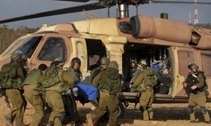 [צילום ארכיון: AP]