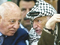 ערפאת ואבו עלא