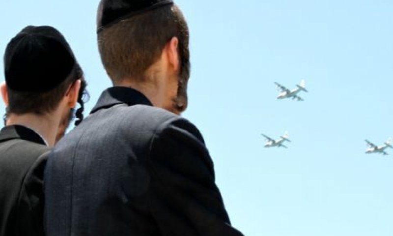 אין אוטובוס? נסו את המטס [צילום: פלאש 90]